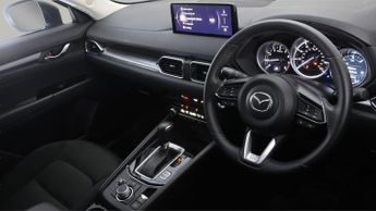 Mazda CX-5 CENTRE-LINE