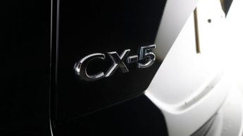 Mazda CX-5 CENTRE-LINE