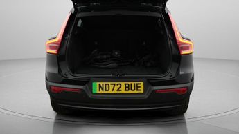 Volvo XC40 RECHARGE PLUS