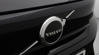 Volvo XC40 RECHARGE PLUS