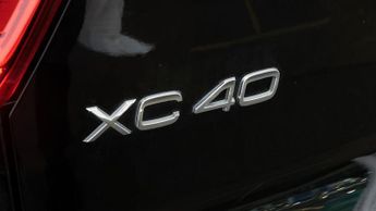 Volvo XC40 RECHARGE PLUS
