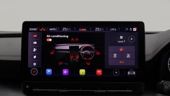 CUPRA Formentor TSI 4DRIVE VZ2 DSG