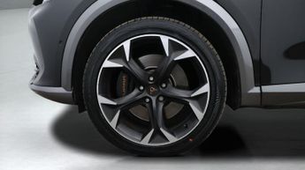 CUPRA Formentor TSI 4DRIVE VZ2 DSG