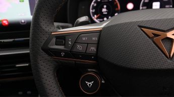 CUPRA Formentor TSI 4DRIVE VZ2 DSG