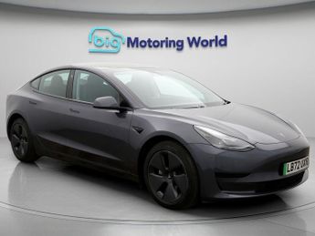 Tesla Model 3 MODEL 3