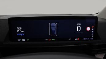 Ford Mustang Mach-E BASE