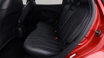 Ford Mustang Mach-E BASE