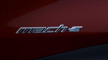 Ford Mustang Mach-E BASE
