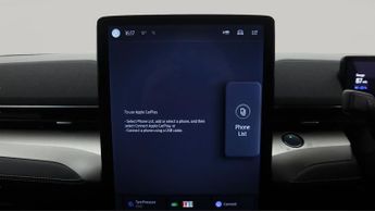 Ford Mustang Mach-E BASE