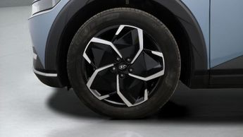 Hyundai IONIQ 5 SE CONNECT