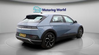 Hyundai IONIQ 5 SE CONNECT