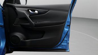 Nissan Qashqai DIG-T ACENTA PREMIUM DCT