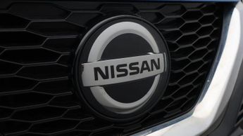 Nissan Qashqai DIG-T ACENTA PREMIUM DCT