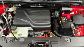 Nissan Leaf N-CONNECTA