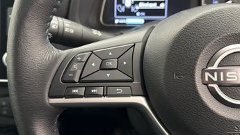 Nissan Leaf N-CONNECTA