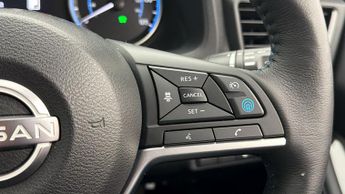 Nissan Leaf N-CONNECTA