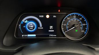 Nissan Leaf N-CONNECTA