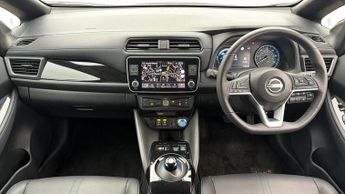 Nissan Leaf N-CONNECTA