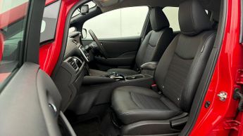 Nissan Leaf N-CONNECTA