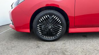 Nissan Leaf N-CONNECTA