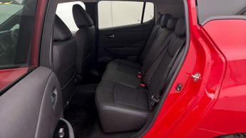 Nissan Leaf N-CONNECTA