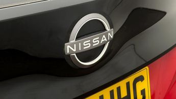 Nissan Leaf N-CONNECTA