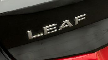 Nissan Leaf N-CONNECTA