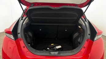 Nissan Leaf N-CONNECTA