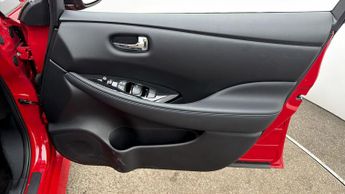 Nissan Leaf N-CONNECTA