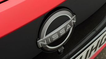 Nissan Leaf N-CONNECTA