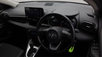 Toyota Yaris DESIGN