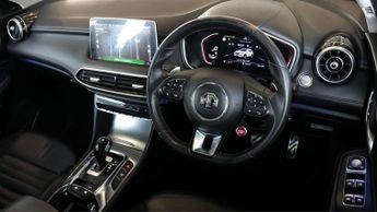 MG MG HS EXCLUSIVE DCT