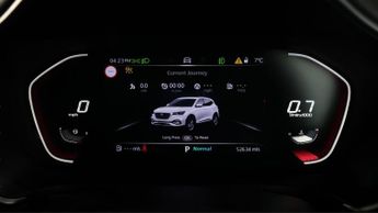 MG MG HS EXCLUSIVE DCT