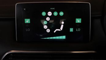 MG MG HS EXCLUSIVE DCT