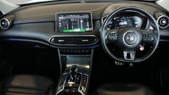 MG MG HS EXCLUSIVE DCT