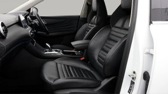 MG MG HS EXCLUSIVE DCT