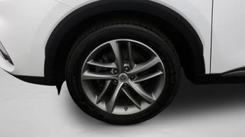 MG MG HS EXCLUSIVE DCT