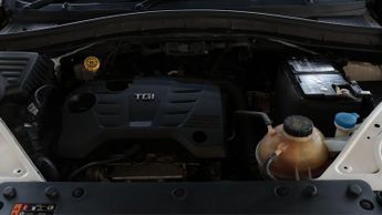 MG MG HS EXCLUSIVE DCT