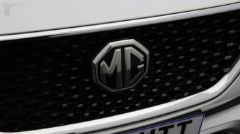 MG MG HS EXCLUSIVE DCT