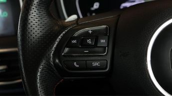 MG MG HS EXCLUSIVE DCT