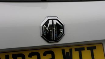 MG MG HS EXCLUSIVE DCT