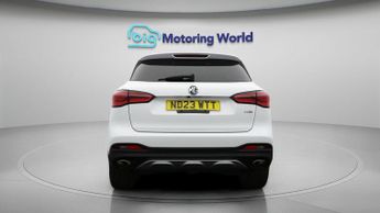 MG MG HS EXCLUSIVE DCT