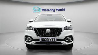 MG MG HS EXCLUSIVE DCT