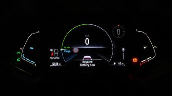 Renault Clio RS LINE E-TECH