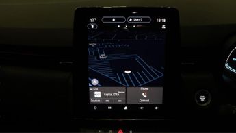 Renault Clio RS LINE E-TECH