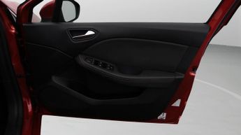 Renault Clio RS LINE E-TECH