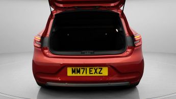 Renault Clio RS LINE E-TECH