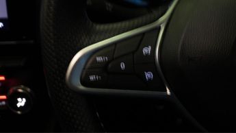 Renault Clio RS LINE E-TECH