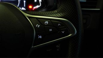 Renault Clio RS LINE E-TECH
