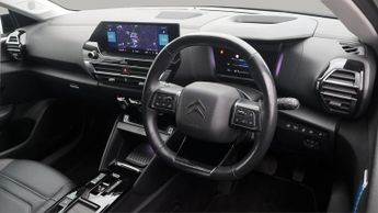 Citroen e-C4 SHINE PLUS